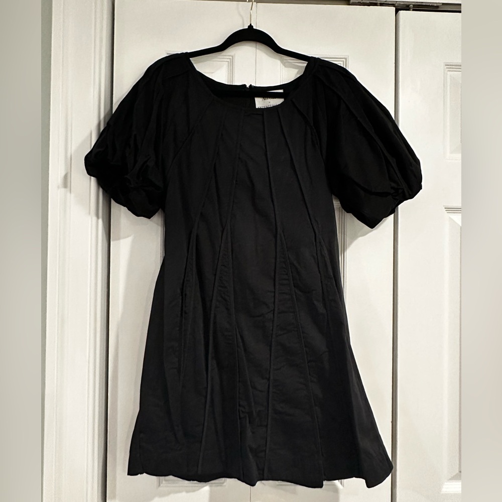 Aureta x Anthropologie